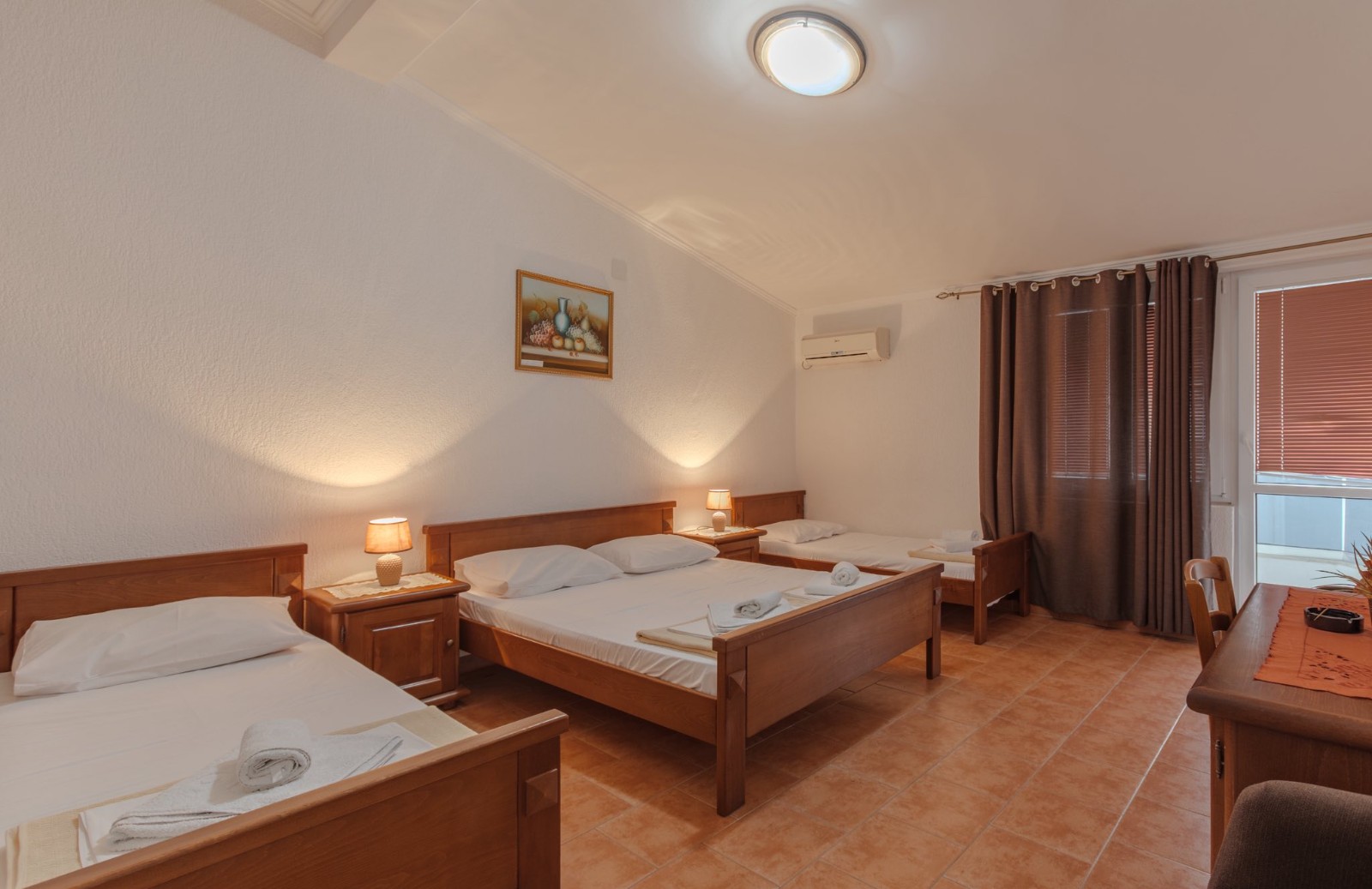 Quadruple Studio (Annex)