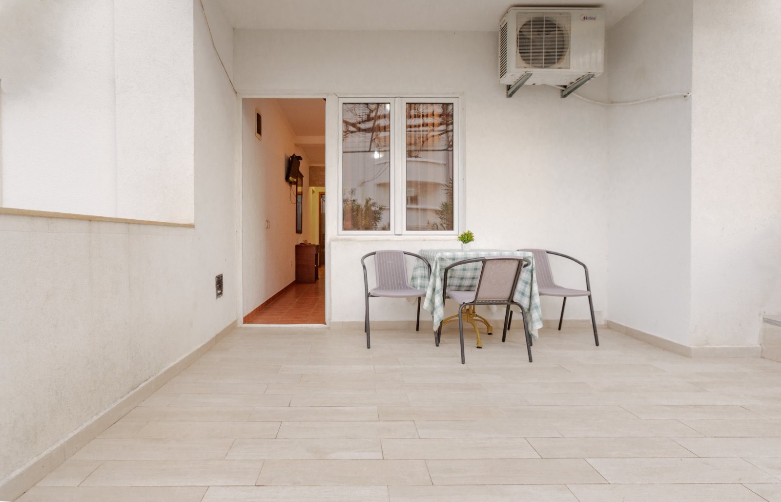 Quadruple Studio (Annex)