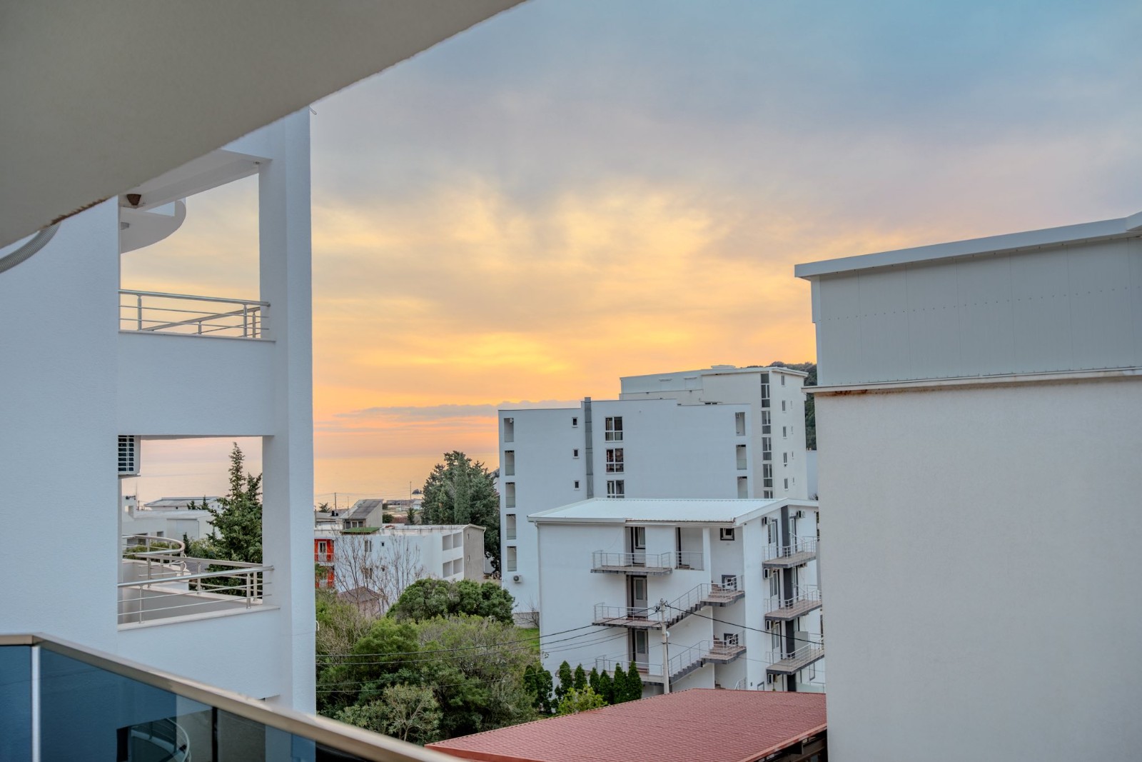 Double Studio (Annex)