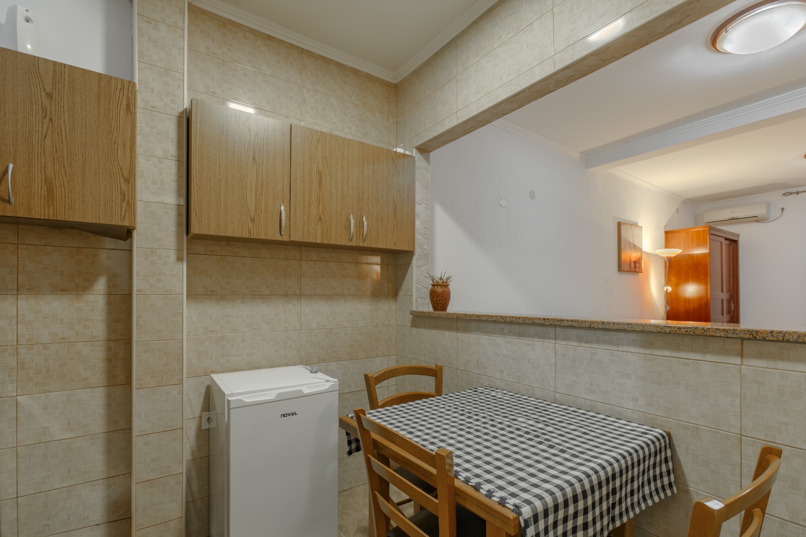 Double Studio (Annex)