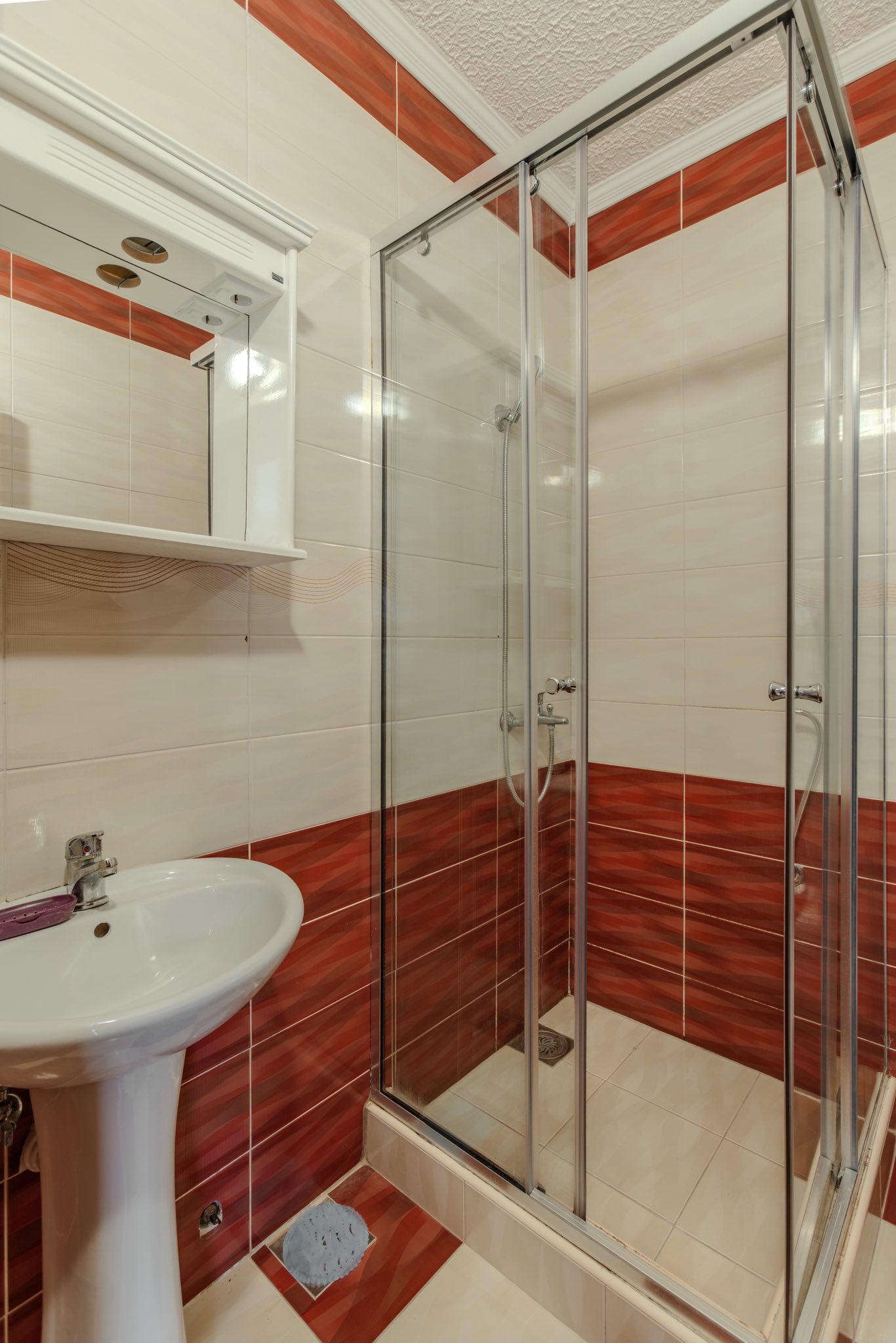 Double Studio (Annex)